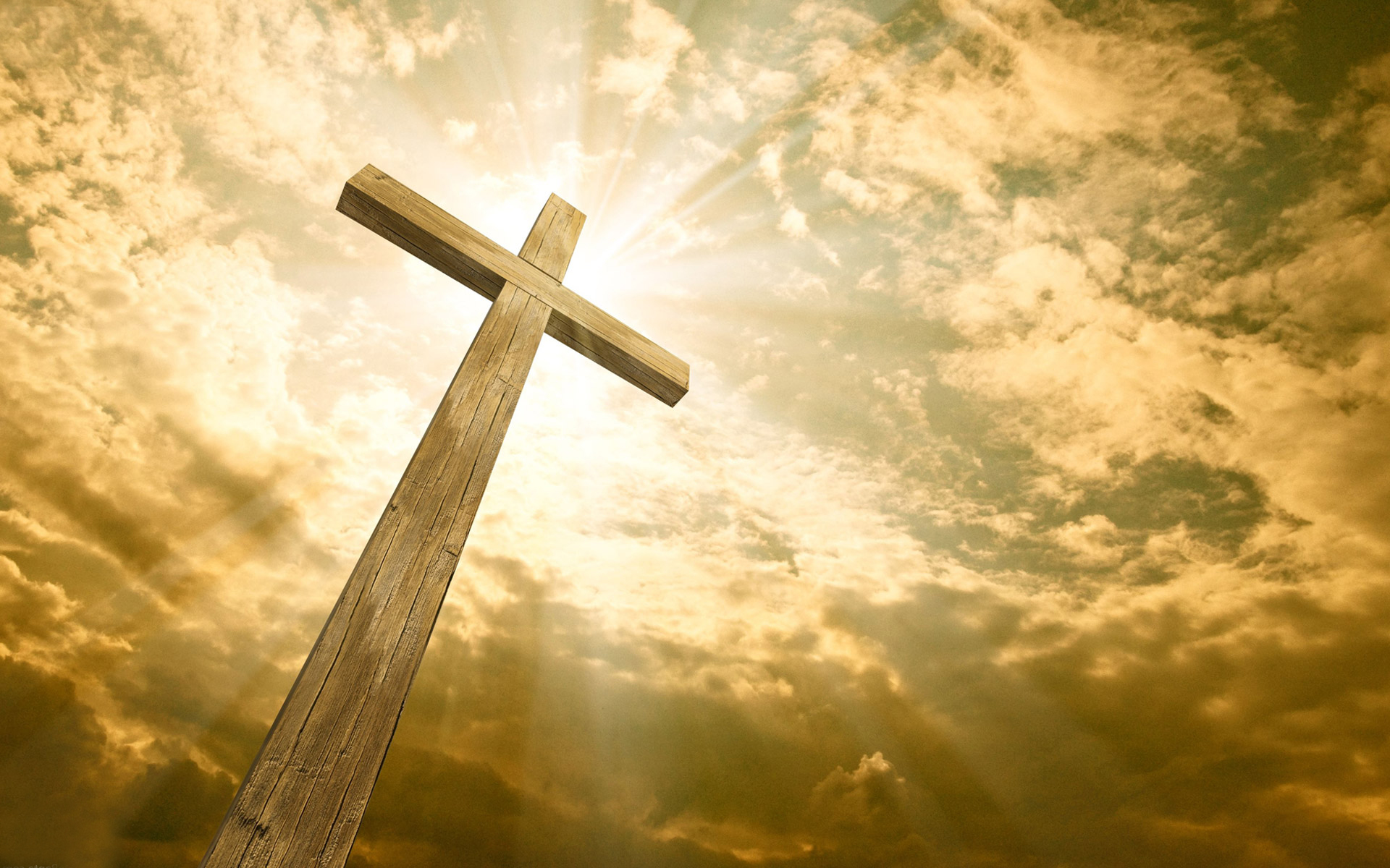 Cross Wallpaper Hd