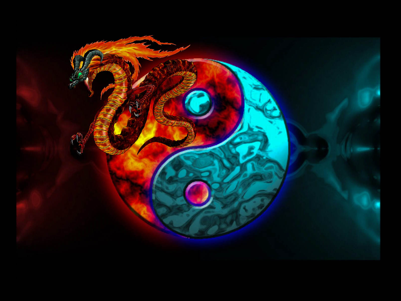Yin Yang Some Awesome HD Wallpapers Desktop Backgrounds High