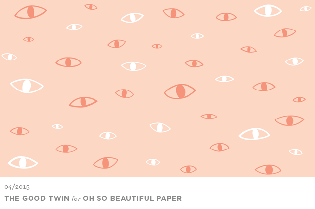 The Good Twin S Eyes Wallpaper Desktop iPhone5 iPhone6