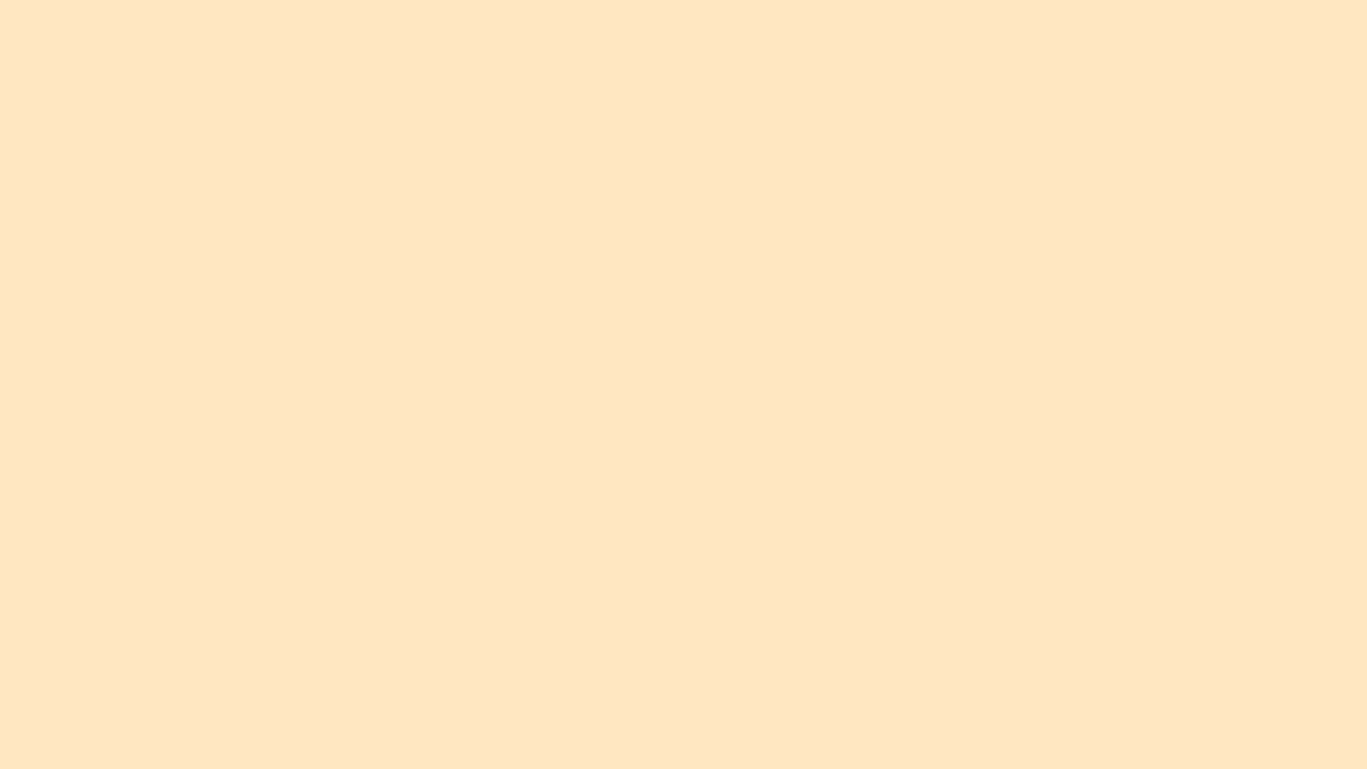 A Beige Background With White Wallpaper