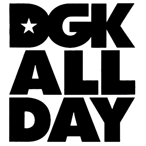 The other day we received some new DGK decks here are a few of them