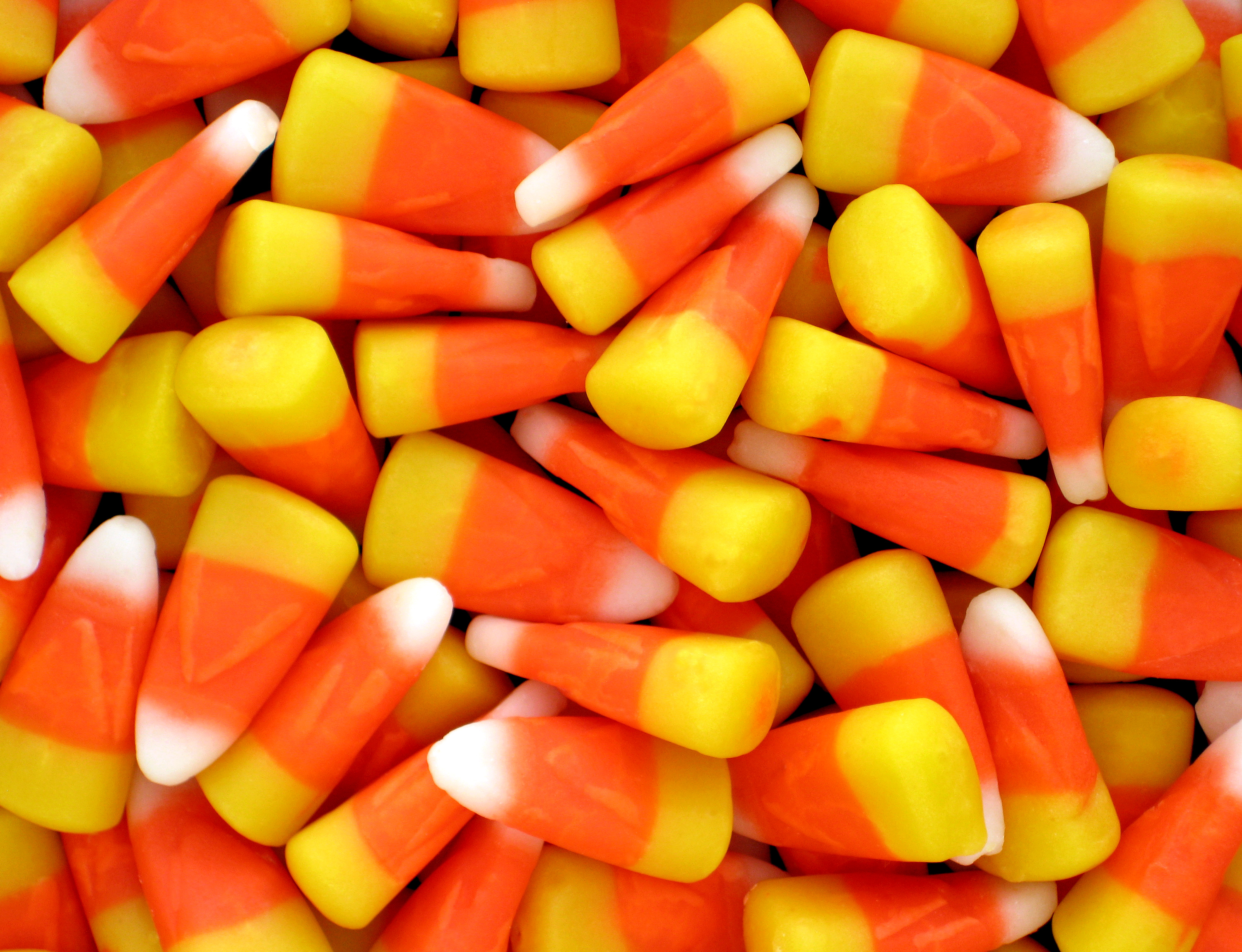 Halloween Candy Nutrition Facts Trans Fat In