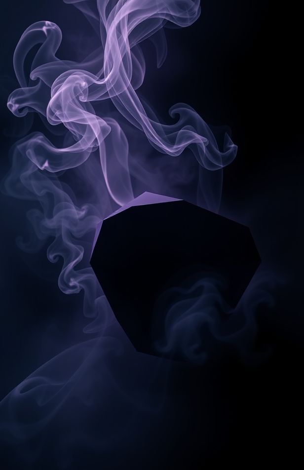 Dark 3d Wallpaper