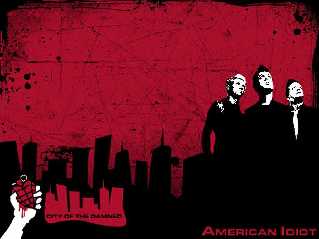 Green Day Image Greenday HD Wallpaper And Background