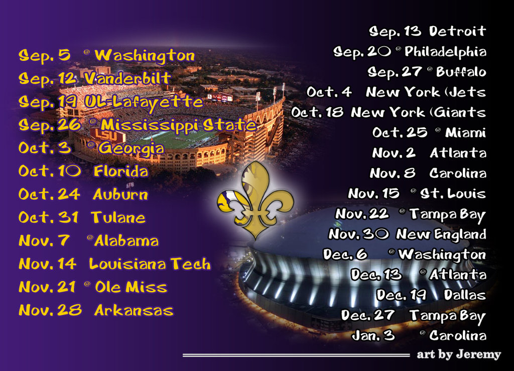 Lsu Football Schedule Wallpaper Hats Apparel Blankets Flags And