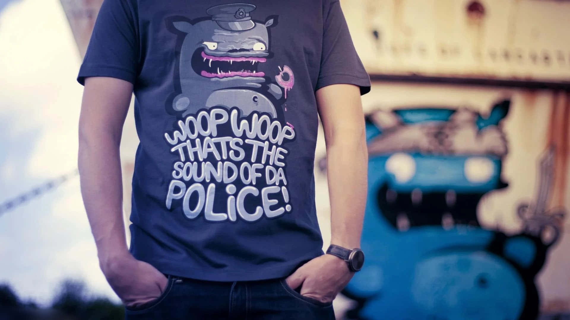 Im Genes De Camiseta Wallpaper