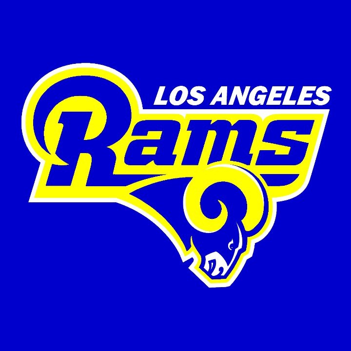 Los Angeles Rams Return To FootballpHDs Jpg
