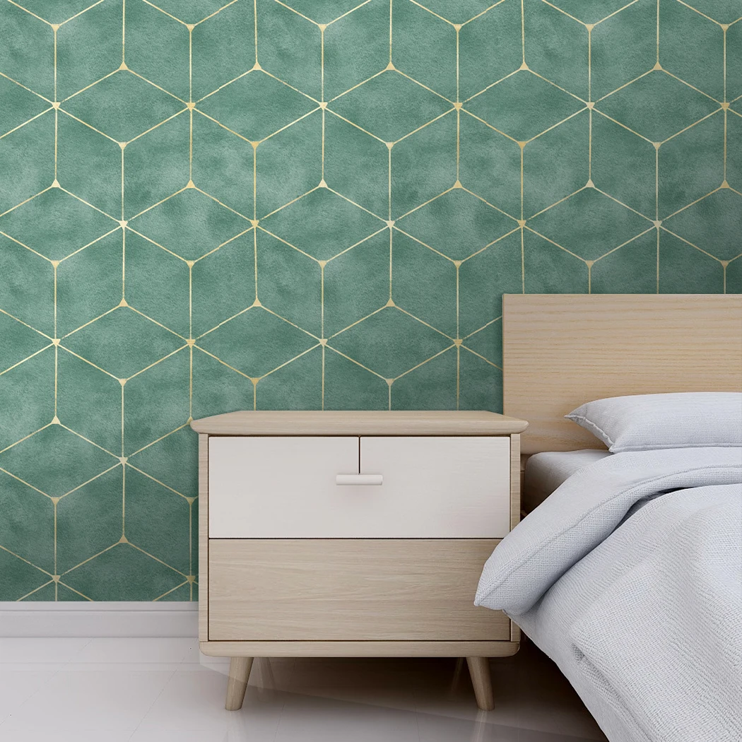 Light Green Wallpaper
