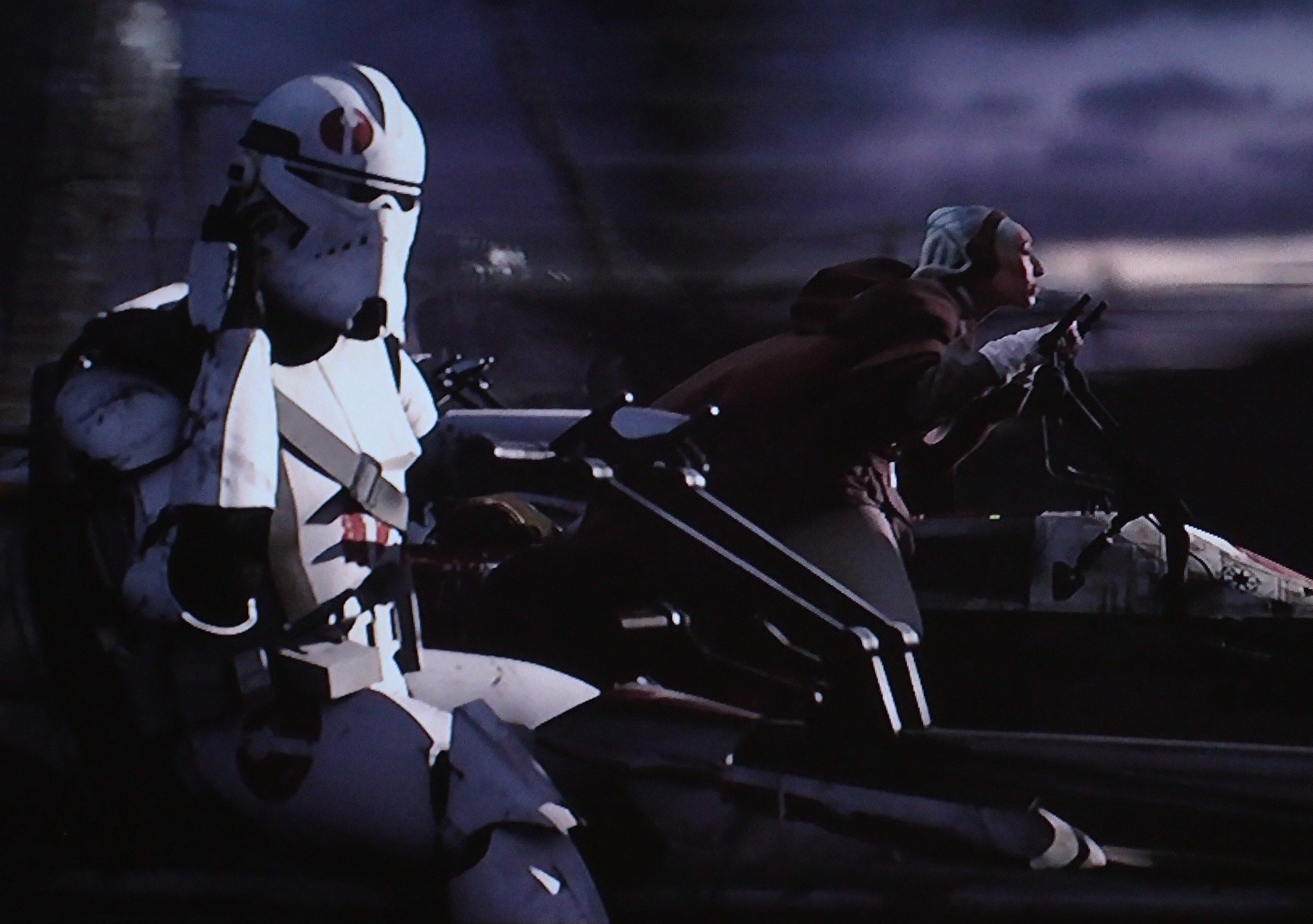 501st Clone Trooper Wallpaper Image In Collection