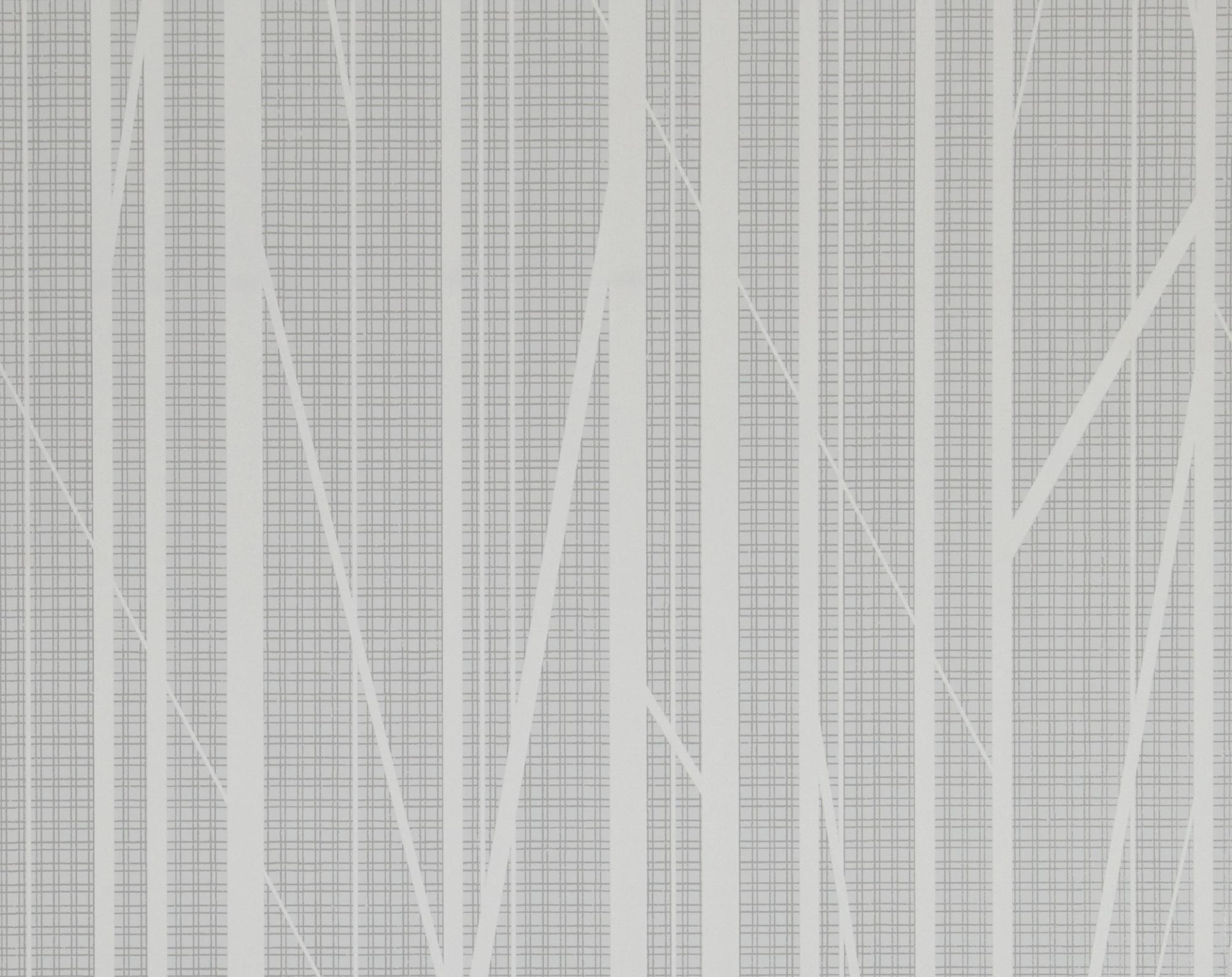 Bn Walls Loft Geometric Lines Wallpaper Grey Fashion