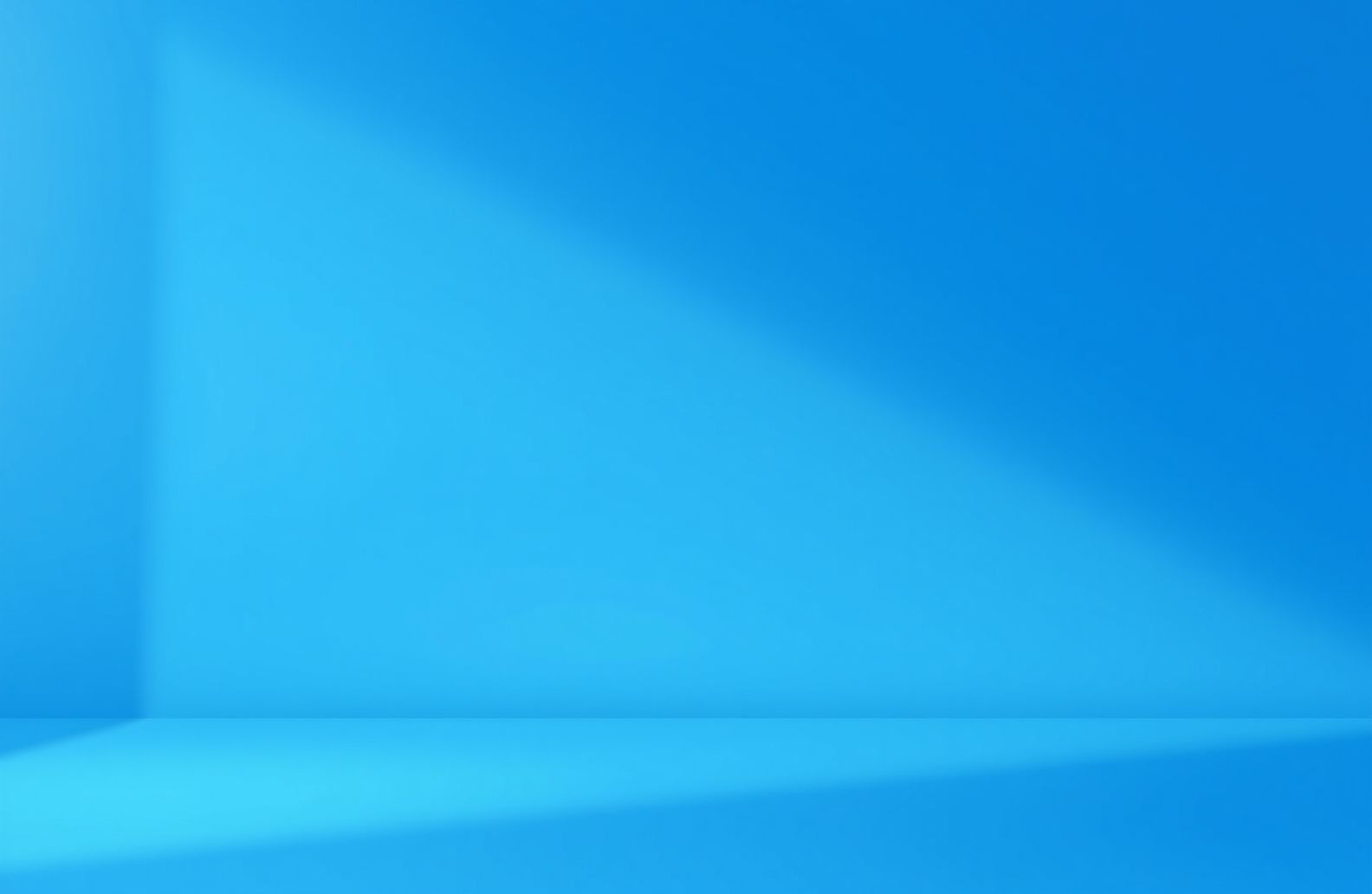 Solid Blue Background Wallpaper