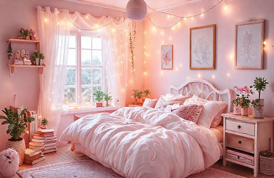 Soft Girl Aesthetic Wallpaper