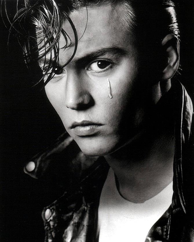 Johnny Depp Young Wallpaper Iphone Goodpict1storg