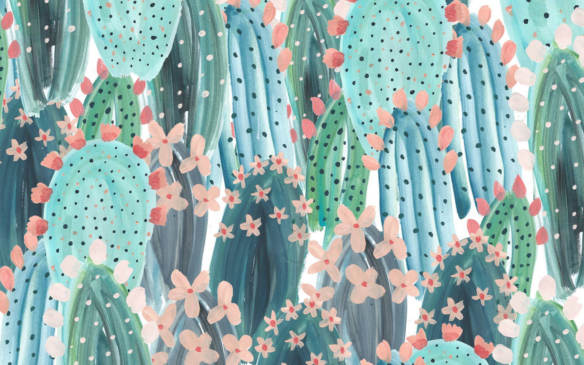 Cool Pattern Wallpaper