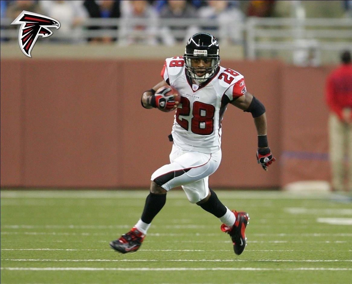 Atlanta Falcons Wallpaper HD Desktop