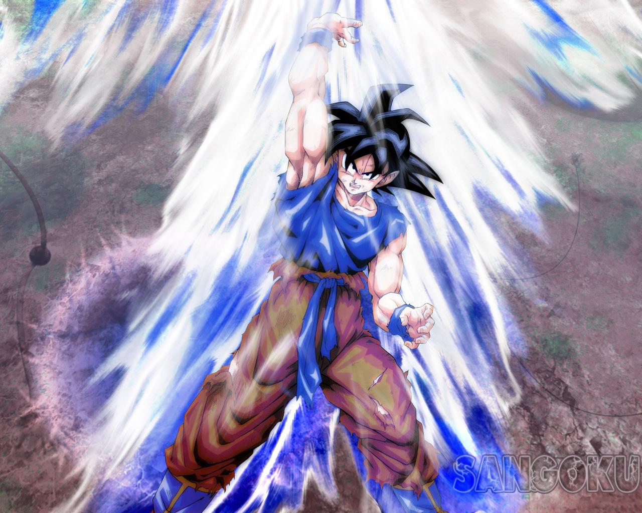 Goku Imagenes Dbz De Wallpaper Dragon Ball Z