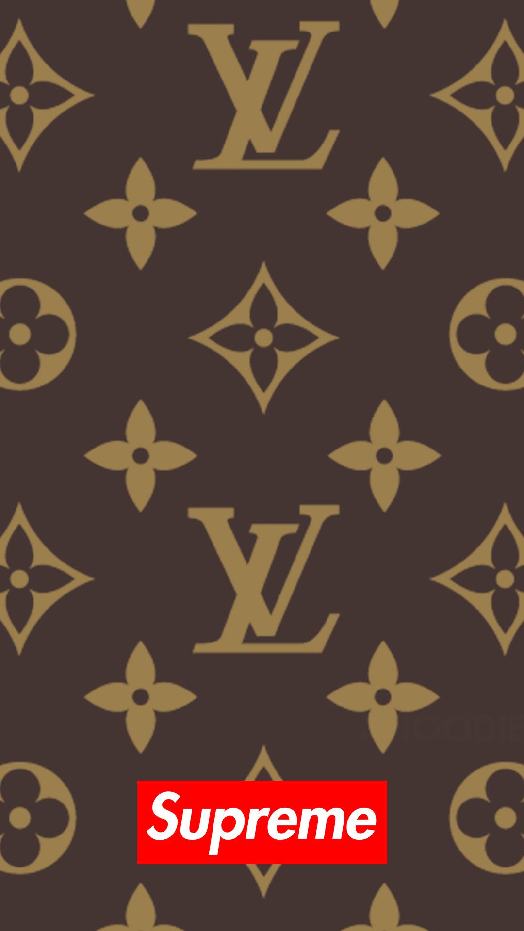 Louis Vuitton Wallpaper On
