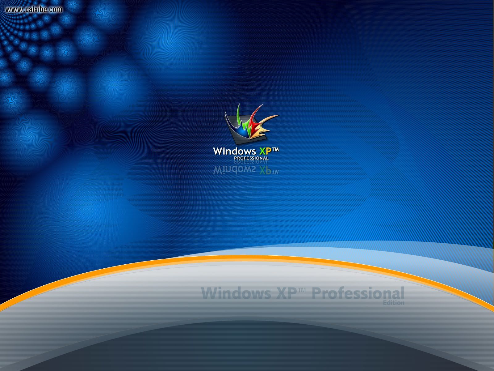 Puter Windows Xp Professional Picture Nr