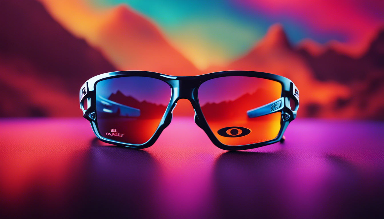 Oakley Wallpaper