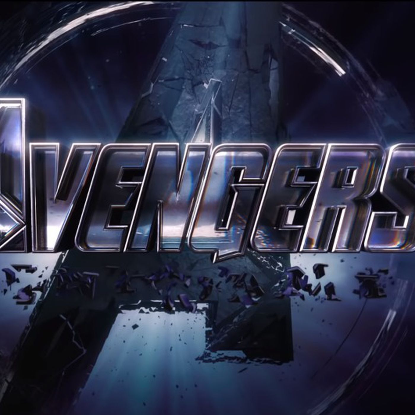 Avengers Endgame Trailer Is Here New Title Release Date And