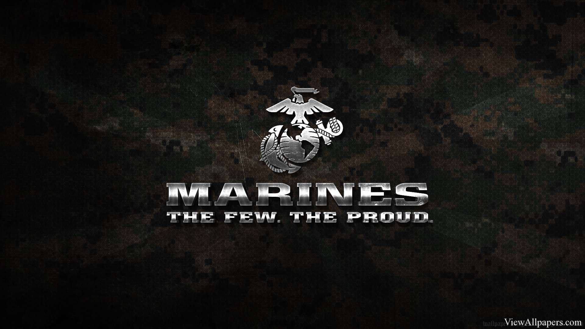 Marine Corps Logo High Resolution For