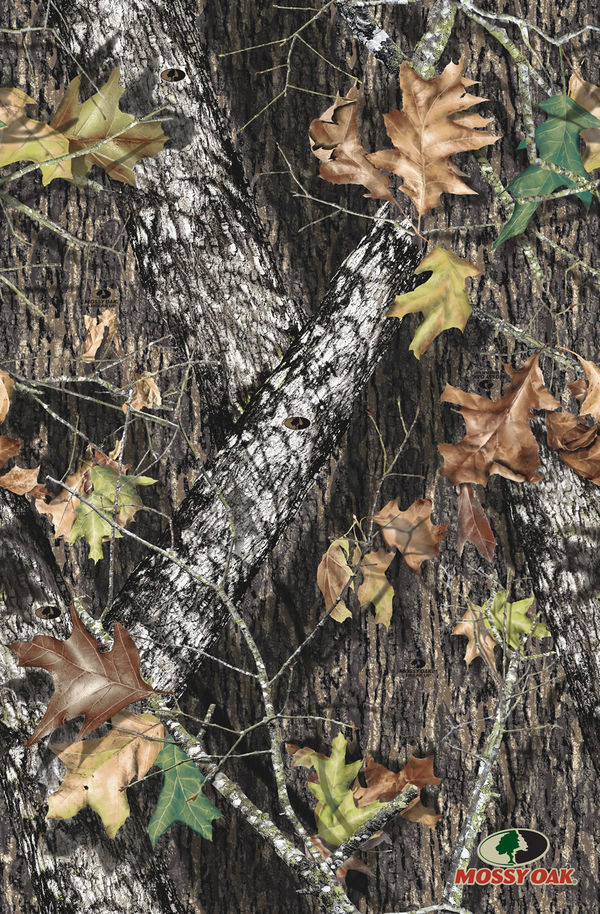 Mossy Oak Wallpaper Bu Scale