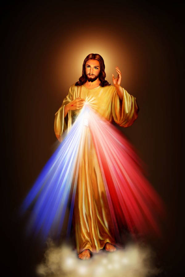 Jesus Phone Wallpaper