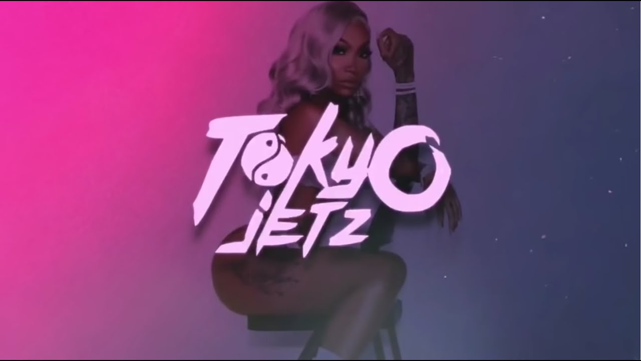 Tokyo Jetz Respect Official Lyric Video