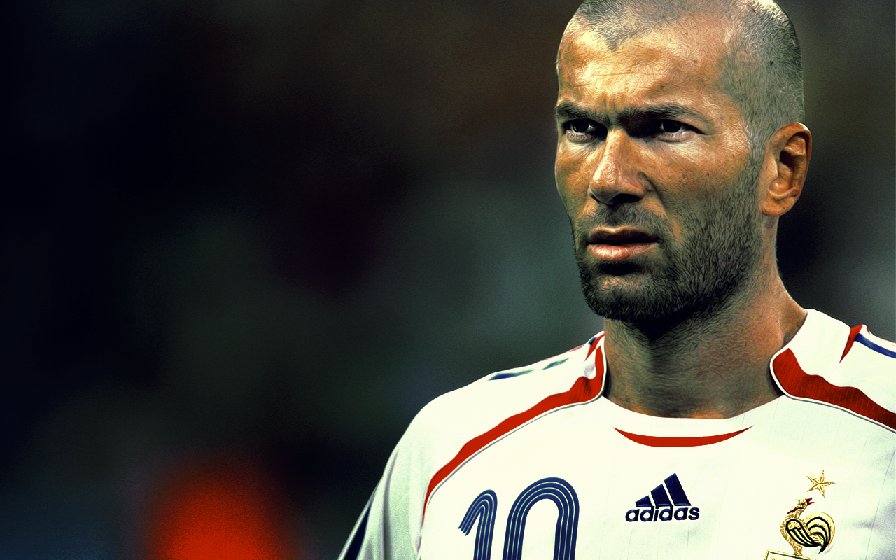 Football Wallpaper Amp Avatars Zidane