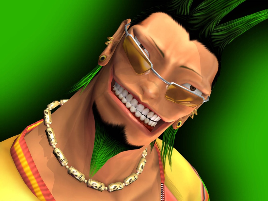Best Ugly Wallpaper