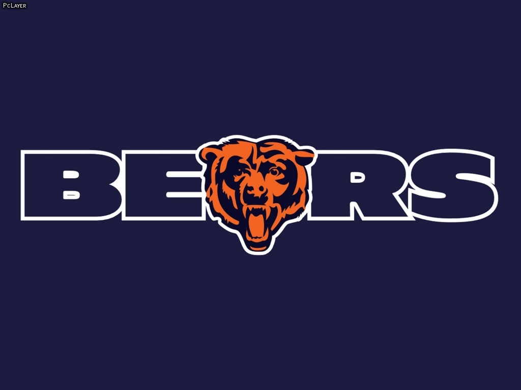 Our Wallpaper Of The Month Chicago Bears