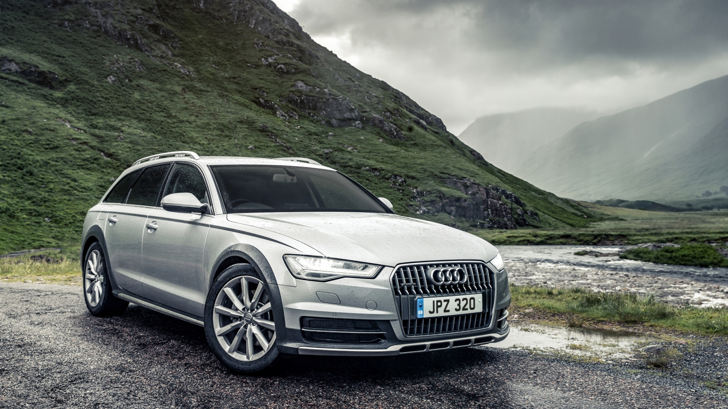 Audi A6 Allroad Re And Buying Guide Best Deals Prices