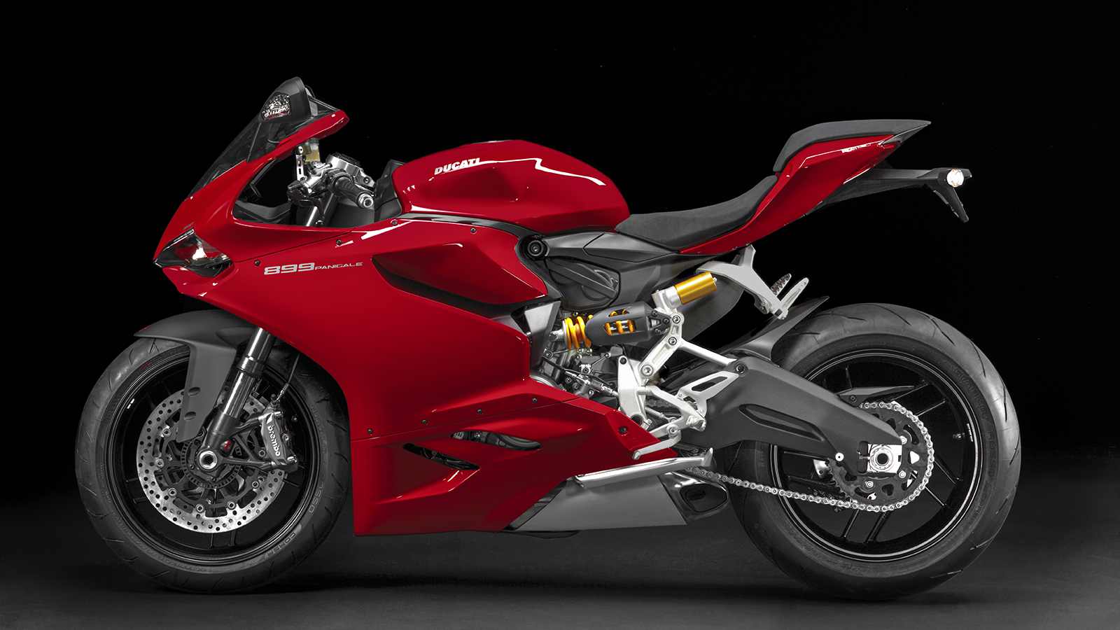 2014 Ducati 899 Panigale Wallpapers HD Wallpapers Wide 1600x900