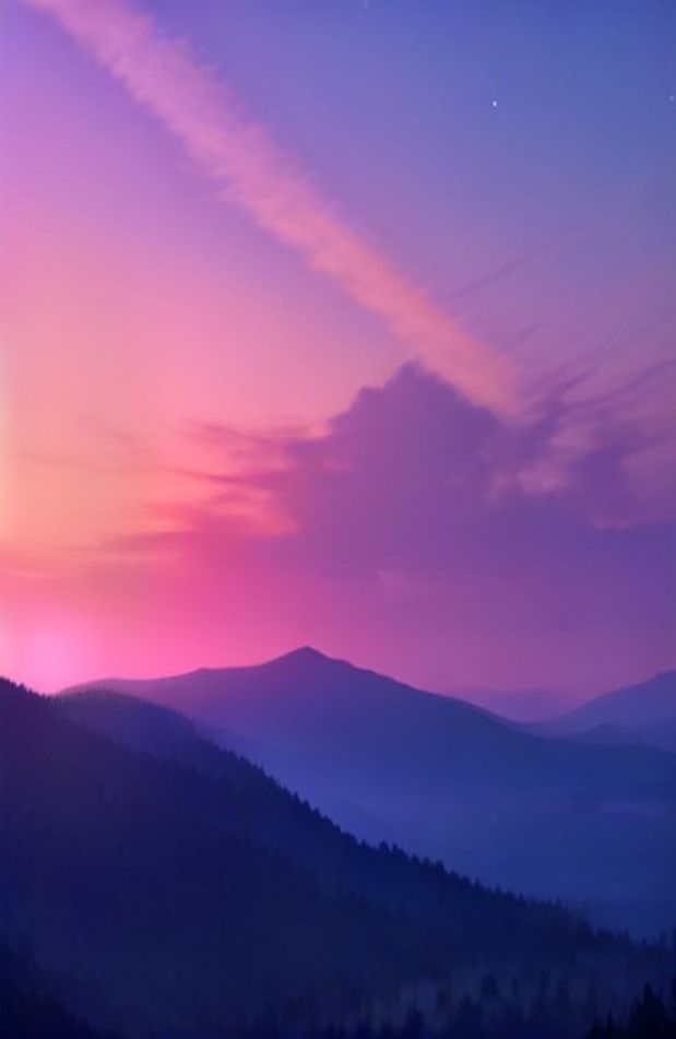 Sky Wallpaper