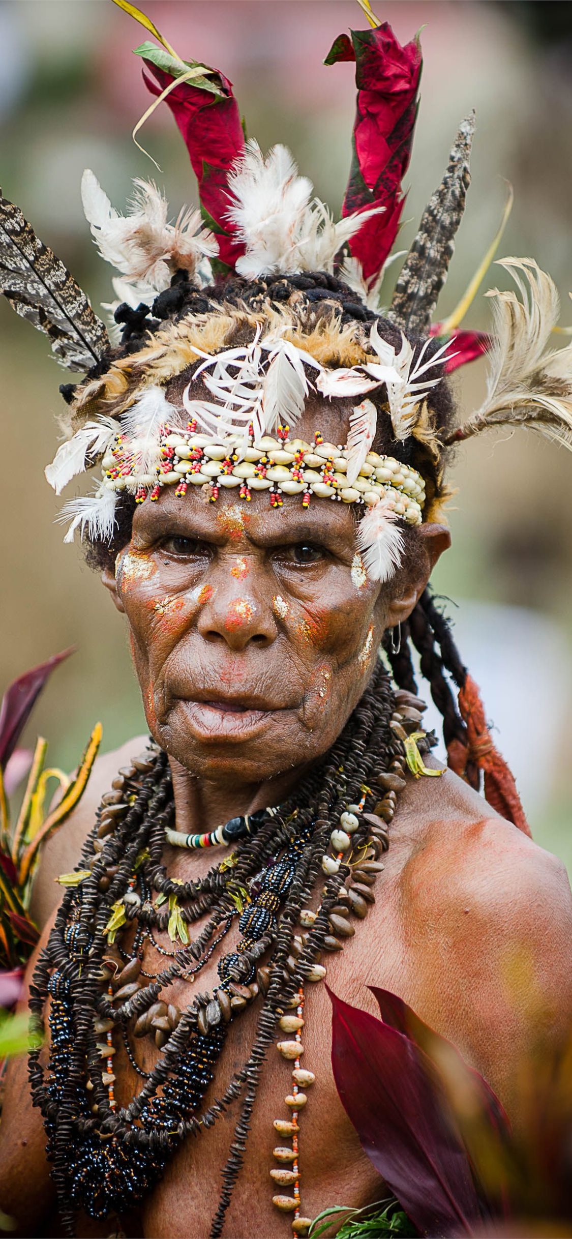 Best Papua New Guinea iPhone HD Wallpaper