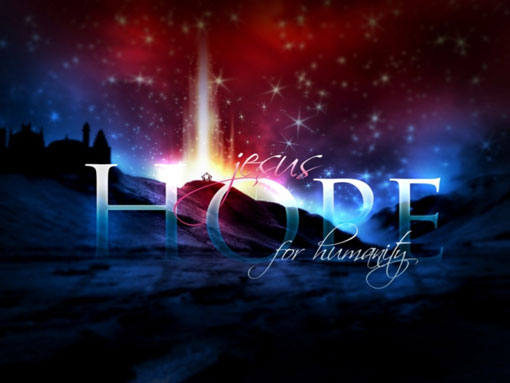 Beautiful Christian Wallpaper