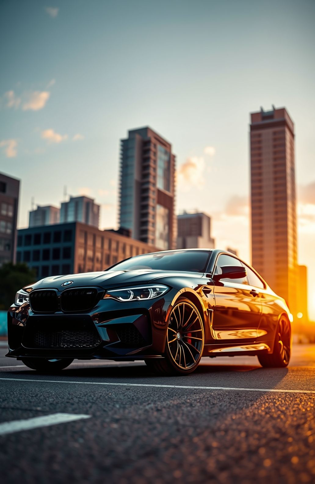 Bmw M HD Wallpaper