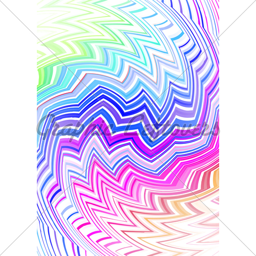 Tattoo Inspired Rainbow Background That Would M