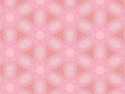 Fuzzy Pink Flower Background Photo Sharing