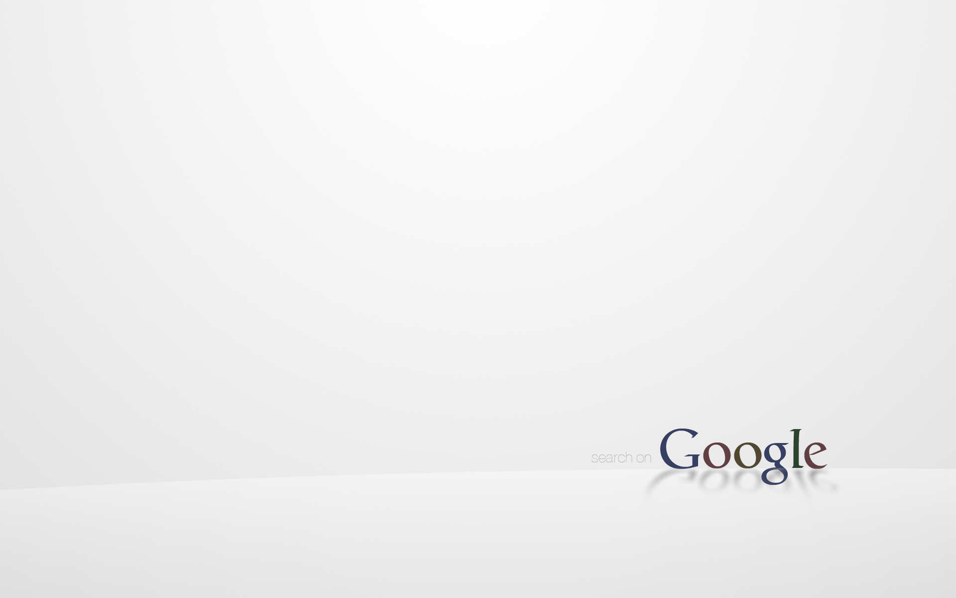 Google Wallpaper HD