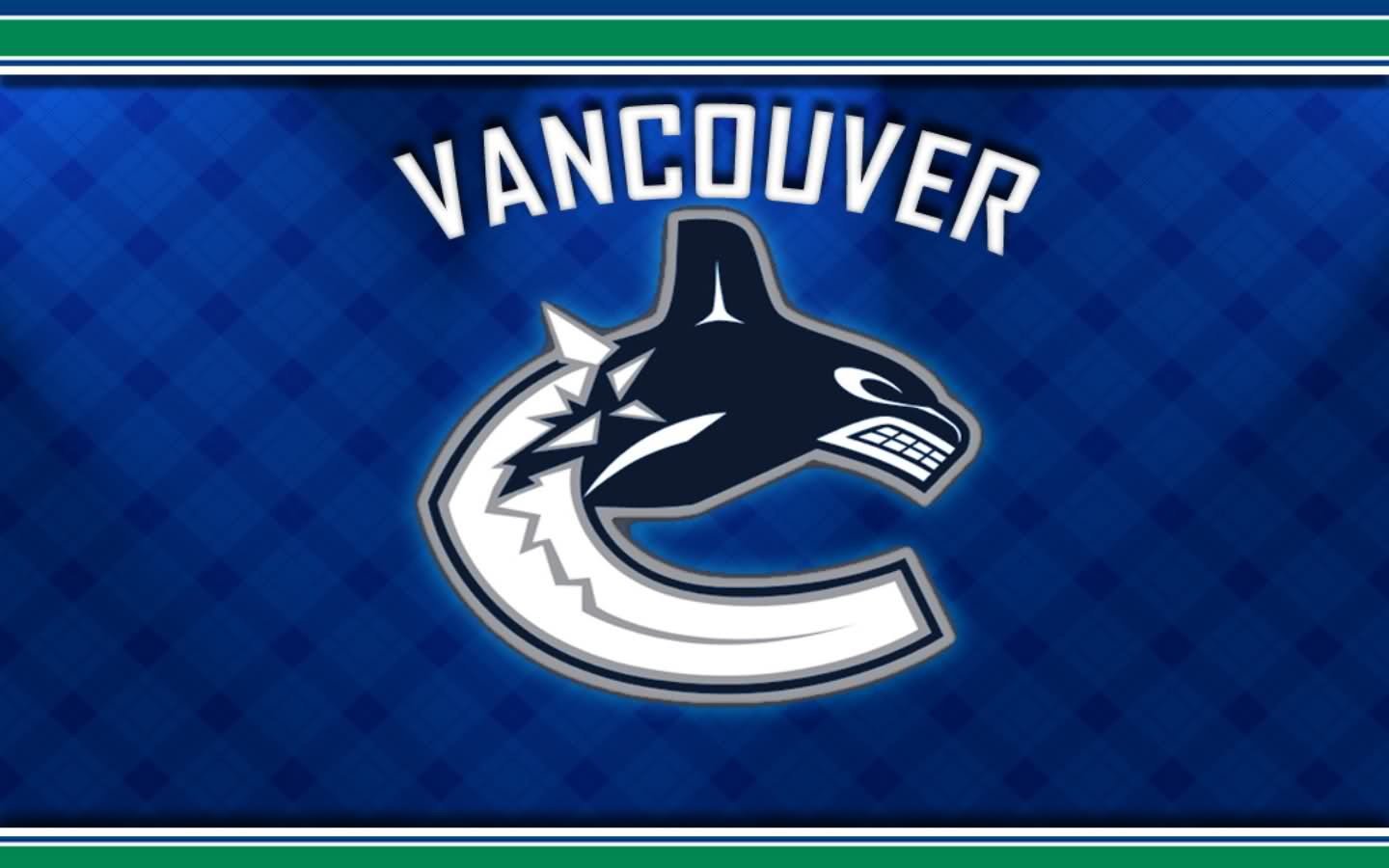 HD Vancouver Canucks Wallpaper Logo