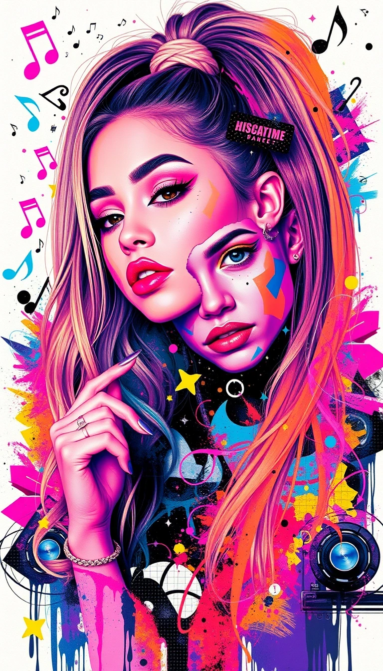 Ariana Grande Xxxtentacion Wallpaper
