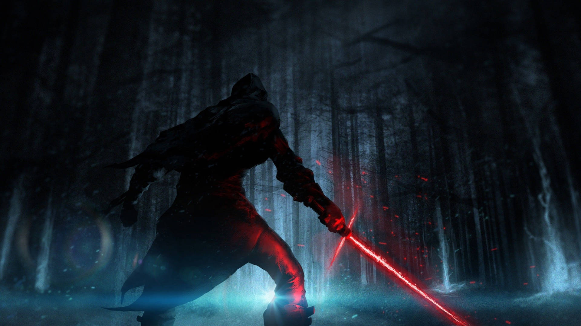 Top Kylo Ren Wallpaper Full HD 4k To Use