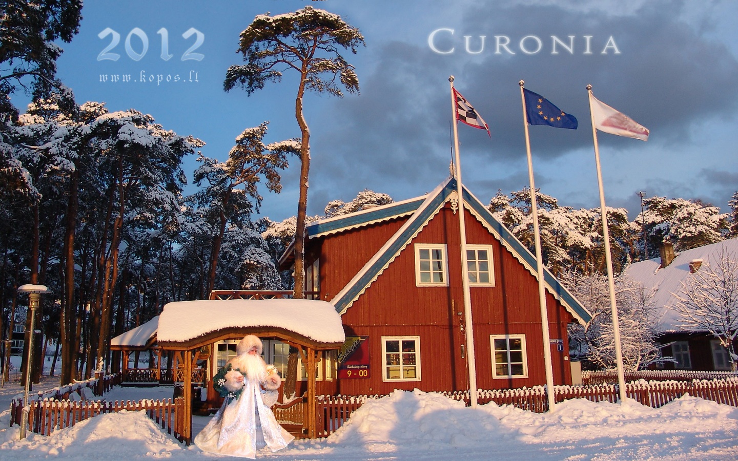 Christmas Desktop Wallpaper Weddingdressin