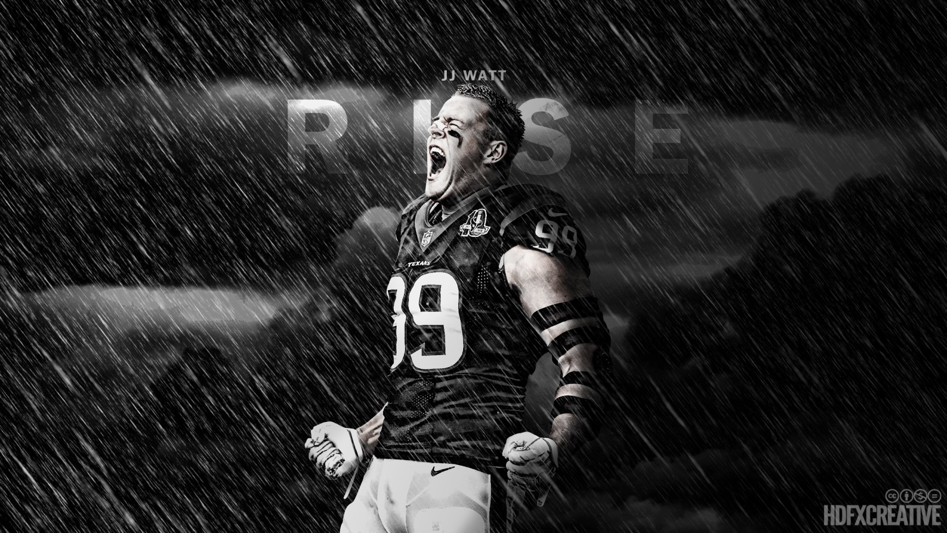 Jj Watt Wallpaper