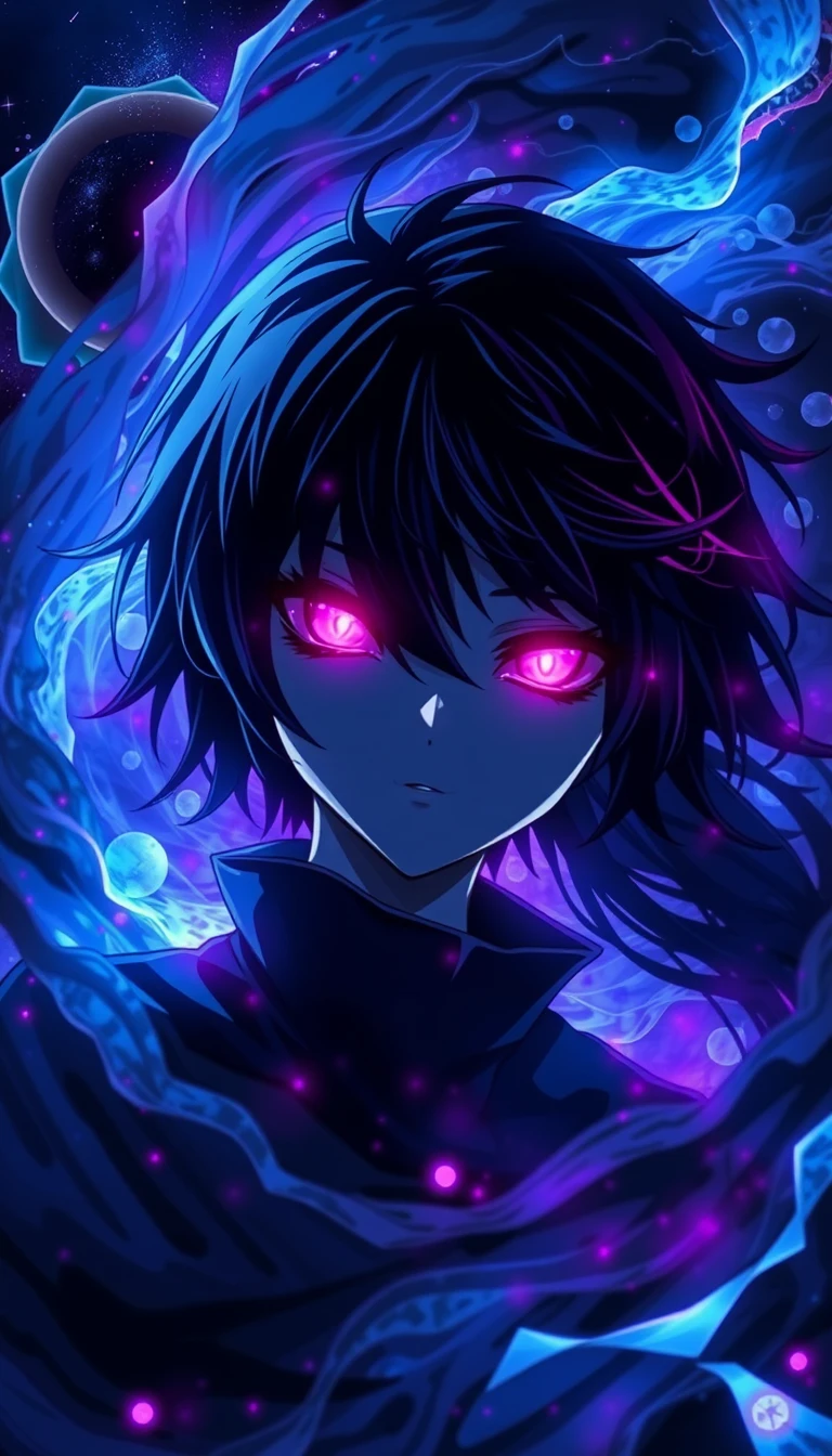 🔥 [30+] Dark Anime Icons Wallpapers | WallpaperSafari