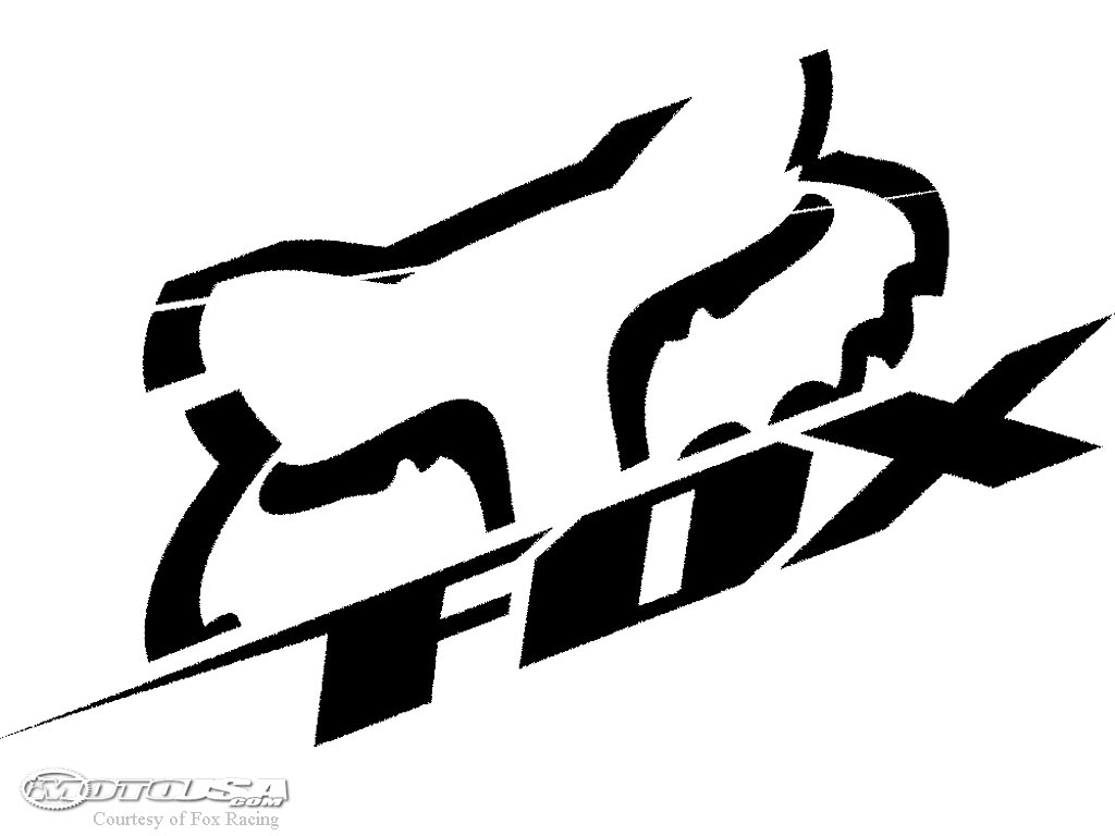 Fox Logo Graphics And Ments