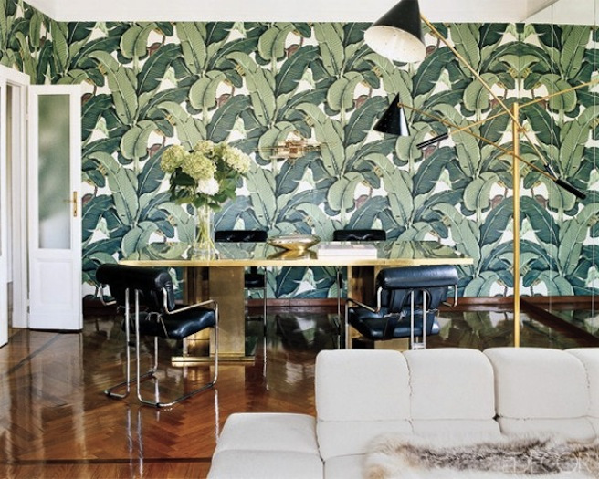 Beverly HIlls Hotel Wall Paper Archives   Designer Wallcoverings Blog