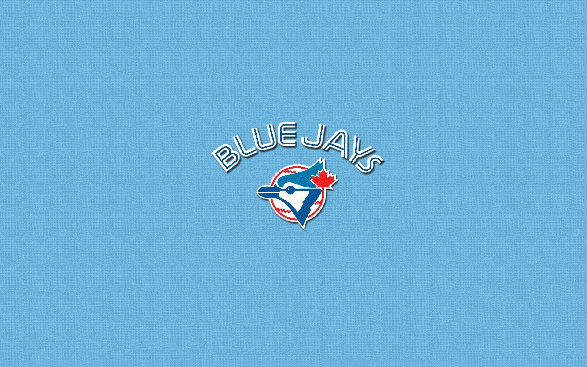 Toronto Blue Jays HD Wallpaper Res