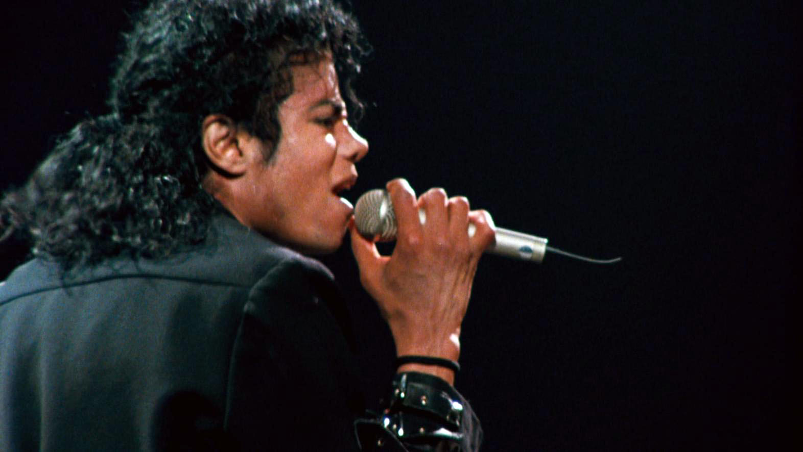 Michael Joseph Jackson Tribute Image Long